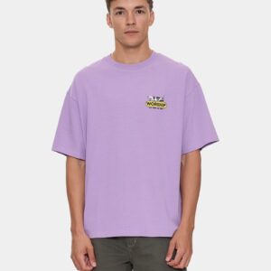 Mens Watchdog Oversized T-Shirt