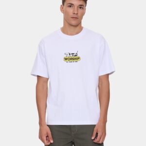 Mens Watchdog T-Shirt