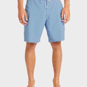 Mens Wategos Lo Tide 19" Boardshorts