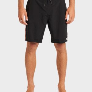 Mens Wategos Lo Tide 19" Boardshorts