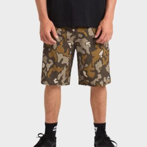 Mens Waterman Street 19" Boardshorts