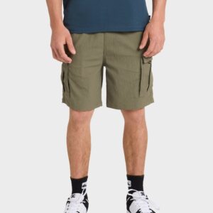 Mens Watermans 19" Cargo Shorts