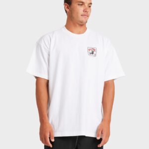 Mens Wave Pool OG T-Shirt