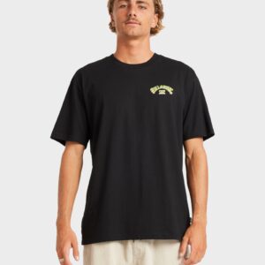 Mens Wax Arch T-Shirt