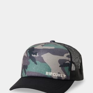 Mens Weekender Trucker Cap