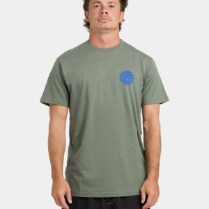 Mens Wettie Icon T-Shirt