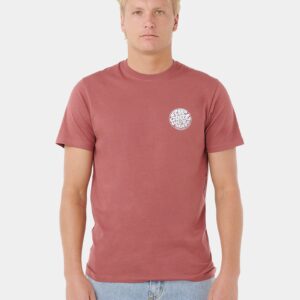 Mens Wettie Icon T-Shirt