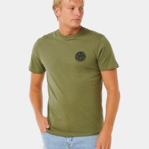 Mens Wettie Icon T-Shirt