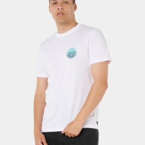 Mens Wettie Passage Icon T-Shirt