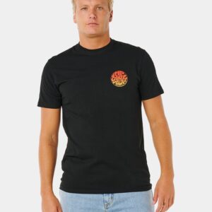 Mens Wettie Passage Icon T-Shirt