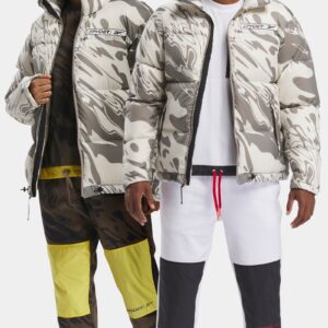 Mens Windom Puffer Jacket