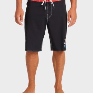 Mens Wizard Pro 20" Boardshorts