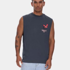 Mens Wonder World Muscle