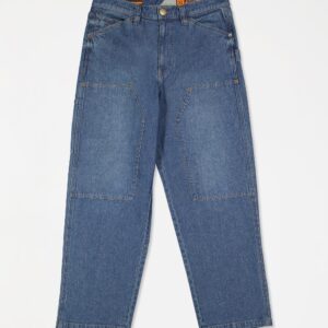 Mens Work Carpenter Pants