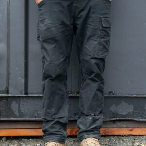 Mens Workwear Caliper Relaxed Carpetner Pants