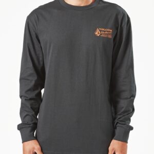Mens Workwear Long Sleeve T-Shirt