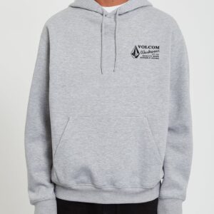 Mens Workwear Pullover Hoodie