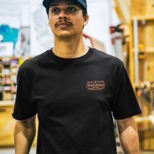 Mens Workwear Union T-Shirt