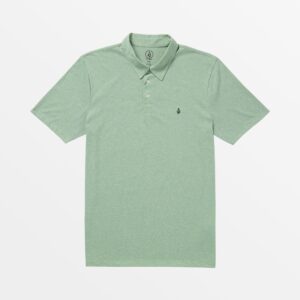 Mens Wrecker Mt Polo Shirt