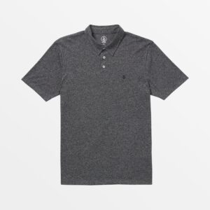 Mens Wrecker Short Sleeve Polo Shirt