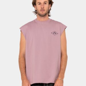 Mens Wull Wolume 2.0 Muscle Shirt