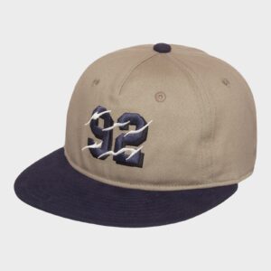 Mens Year 6 Panel Cap