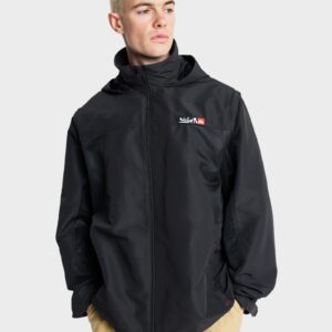 Mens YG Crossbone Windproof Jacket