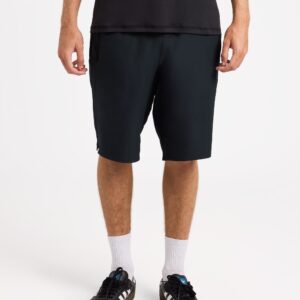 Mens Yogger Long Shorts