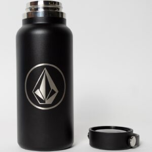 Metal Core Water Bottle