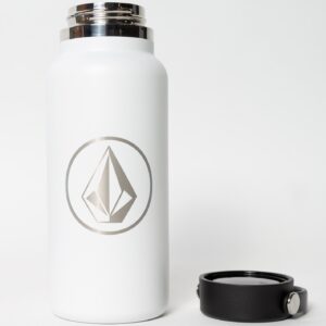 Metal Core Water Bottle