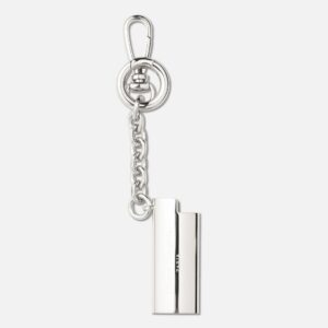 Metal Lighter Case Charm Metal Lighter Case Charm