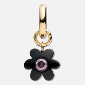 Midnight Superbloom Earrings