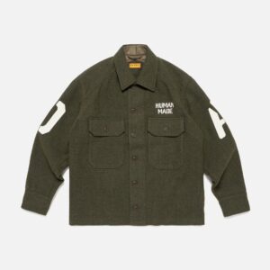 Military Shirt
