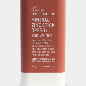 Mineral Zinc Stick SPF50+ Sunscreen