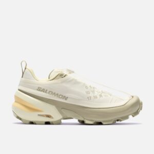 MM6 X Salomon Cross Dust