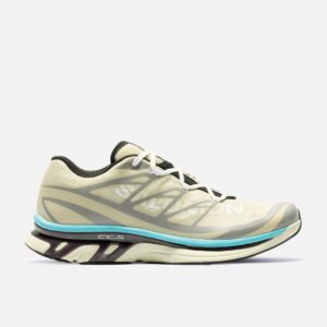 MM6 X Salomon XT