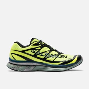 MM6 X Salomon XT
