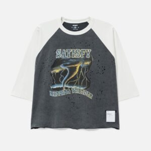 MothTech™ Baseball T-Shirt