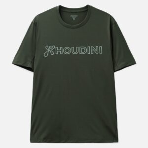 M's Pace Air Message T-Shirt