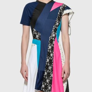 Multi Layers Dress