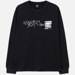 Multi Vision Long Sleeve Shirt