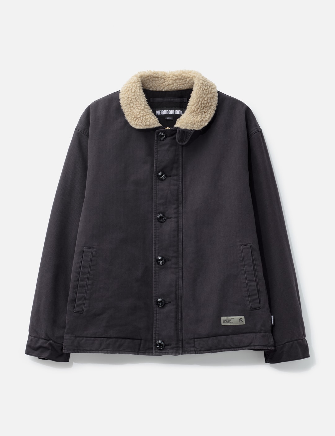 N-1 Deck Jacket