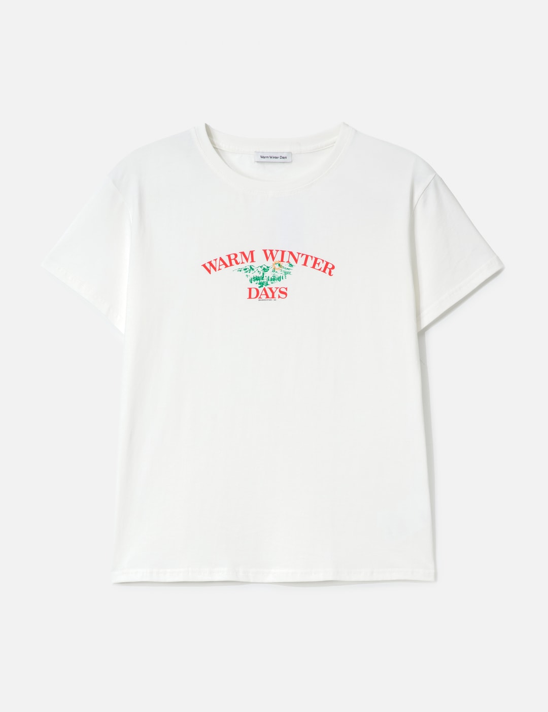 National Park T-Shirt