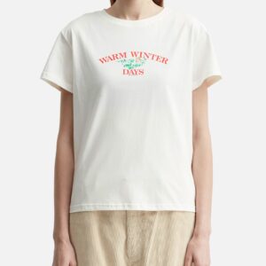 National Park T-Shirt National Park T-Shirt