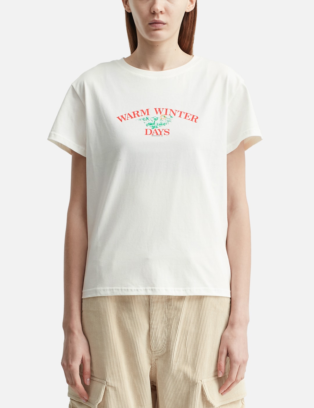 National Park T-Shirt
