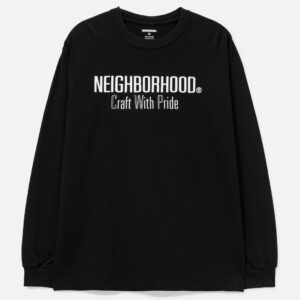 NEIGHBORHOOD T-Shirt Long Sleeves 5