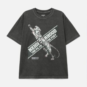 NEIGHBORHOOD T-Shirt Short Sleeves 17