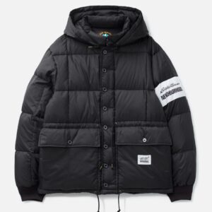 NEIGHBORHOOD x Eddie Bauer Karakoram Down Jacket NEIGHBORHOOD x Eddie Bauer Karakoram Down Jacket