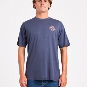 Neo Stone Short Sleeve Tee