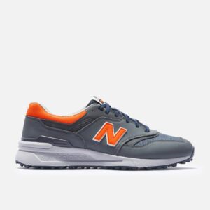 New Balance Golf Shoes – 997 SL